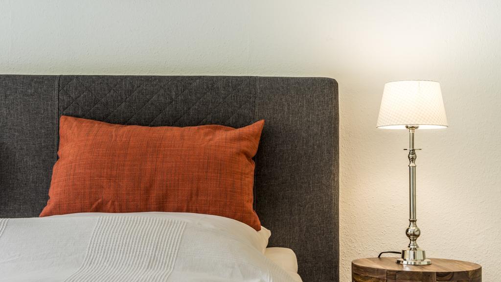 Sweet Apartment With Balcony Freiburg Ruang foto